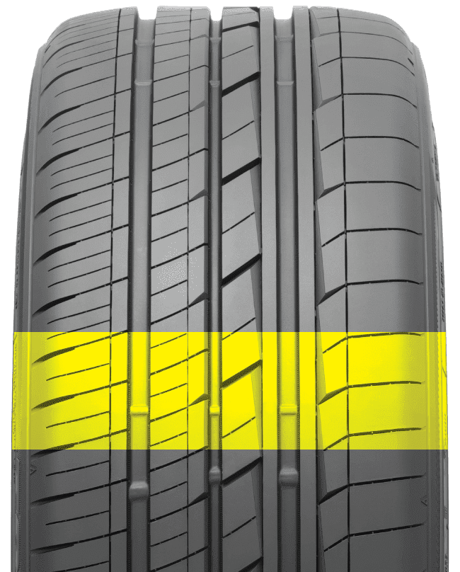 TOYO TRANPATH Lu II ยอดยางแดนปลาดิบของรถยนต์อเนกประสงค์