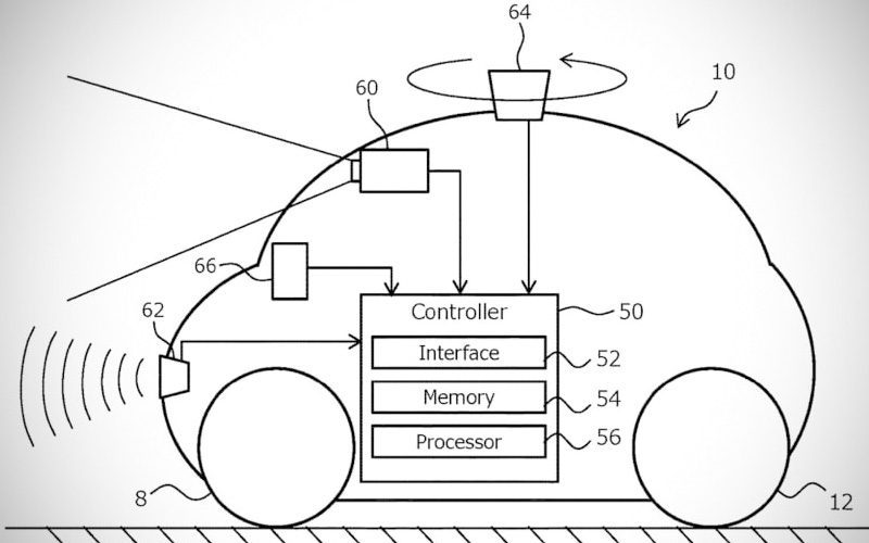 Toyota กลัวเร้าใจไม่พอ Toyota จดสิทธิบัตรเกียร์ธรรมดาสำหรับ EV