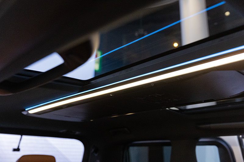 Toyota Alphard 2024 Toyota Alphard 2024 และ Vellfire เปิดตัวในไทย ราคาเริ่ม 4,129,000 บาท