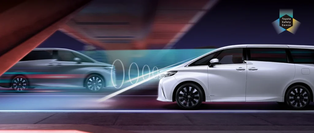 Toyota Alphard 2025 – MPV หรูระดับเรือธง พร้อมเทคโนโลยีล้ำ Toyota Alphard 2025 – MPV หรูระดับเรือธง พร้อมเทคโนโลยีล้ำ