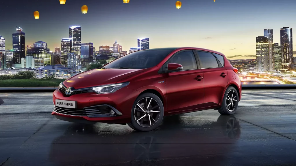 Toyota Auris 2025 ราคา ตารางผ่อน สเปก และรีวิวล่าสุด | ยางรถยนต์ ราคาอัปเดต 2026 ครบทุกยี่ห้อ รวมยาง Ev | Autotirechecking Toyota Auris 2025 ราคา ตารางผ่อน สเปก และรีวิวล่าสุด