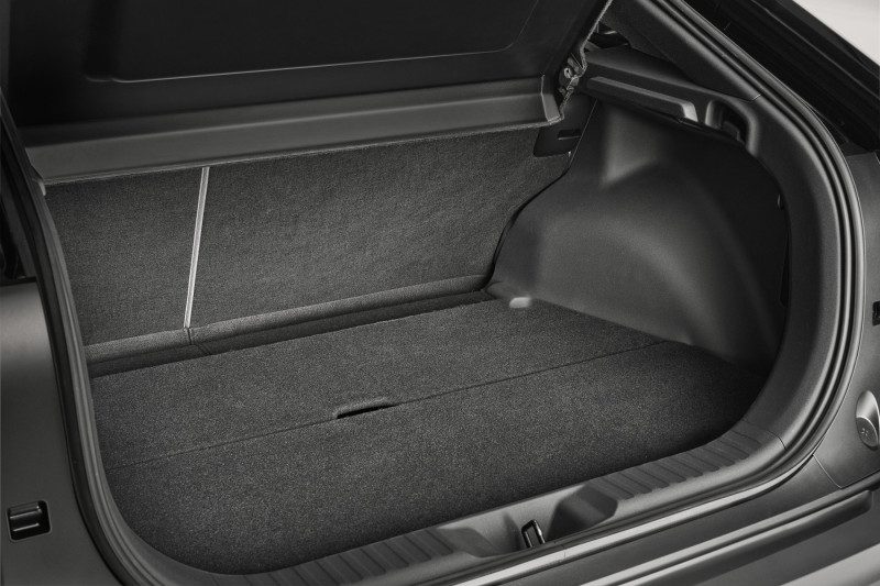 Toyota CHR EV ครอสโอเวอร์ไฟฟ้าผสานสไตล์และเทคโนโลยีล้ำสมัย Toyota CHR EV ครอสโอเวอร์ไฟฟ้าผสานสไตล์และเทคโนโลยีล้ำสมัย