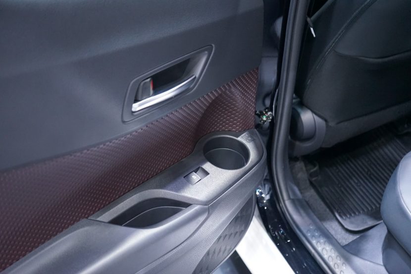 พาชม Toyota CH R งาน Motor Expo 2018 พาชม Toyota CH R งาน Motor Expo 2018