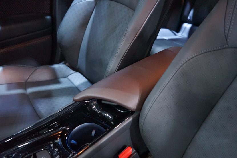 พาชม Toyota CH R งาน Motor Expo 2018 พาชม Toyota CH R งาน Motor Expo 2018