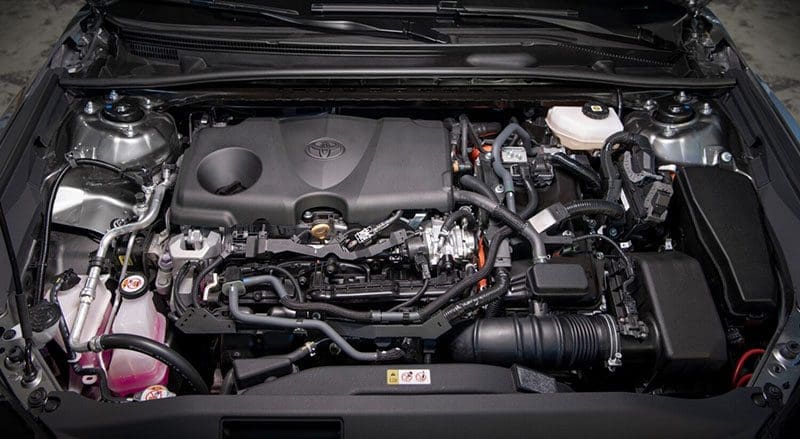 พรีวิว All New Toyota Camry Hev 2026 พรีเมียมไฮบริดเจน 5 ตารางผ่อนล่าสุด | ยางรถยนต์ ราคาอัปเดต 2026 ครบทุกยี่ห้อ รวมยาง Ev | Autotirechecking พรีวิว All New Toyota Camry HEV 2026 พรีเมียมไฮบริดเจน 5 ตารางผ่อนล่าสุด