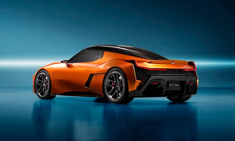 Toyota Celica 2025 การกลับมาของตำนานสปอร์ตคูเป้ | ยางรถยนต์ ราคาอัปเดต 2026 ครบทุกยี่ห้อ รวมยาง Ev | Autotirechecking Toyota Celica 2025 การกลับมาของตำนานสปอร์ตคูเป้