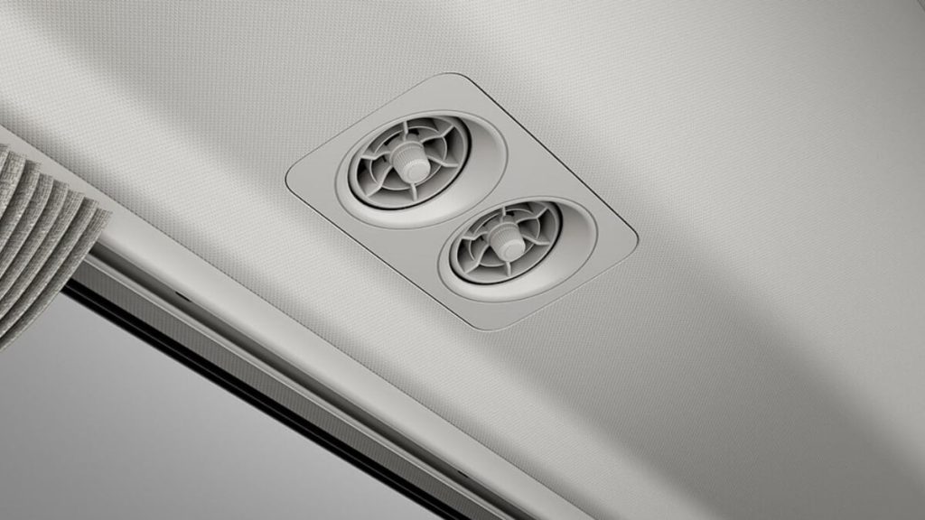 Toyota Coaster 2025 มินิบัสเอนกประสงค์พร้อมใช้งานทุกองค์กร Toyota Coaster 2025 มินิบัสเอนกประสงค์พร้อมใช้งานทุกองค์กร