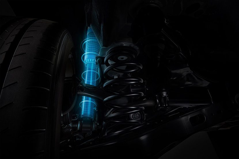 Toyota Corolla Altis GR Sport 2022 ปรับโฉม ขับขี่สปอร์ตขึ้น Toyota Corolla Altis GR Sport 2022 ปรับโฉม ขับขี่สปอร์ตขึ้น