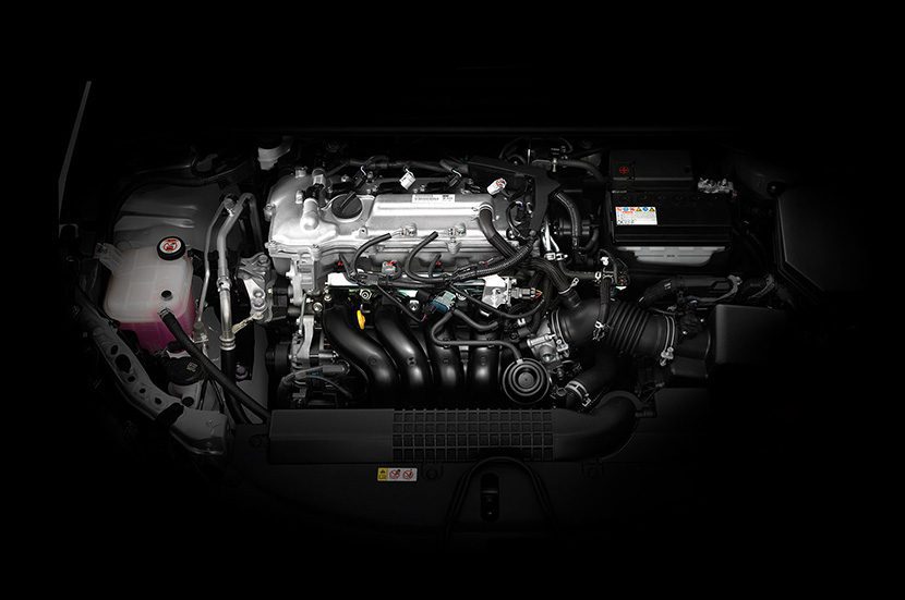 Toyota Corolla Altis GR Sport 2022 ปรับโฉม ขับขี่สปอร์ตขึ้น Toyota Corolla Altis GR Sport 2022 ปรับโฉม ขับขี่สปอร์ตขึ้น