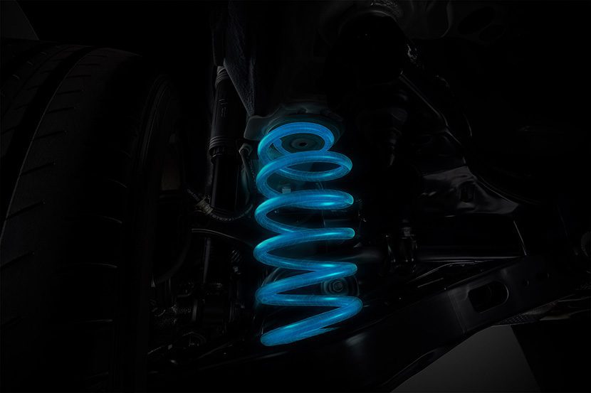 Toyota Corolla Altis GR Sport 2022 ปรับโฉม ขับขี่สปอร์ตขึ้น Toyota Corolla Altis GR Sport 2022 ปรับโฉม ขับขี่สปอร์ตขึ้น