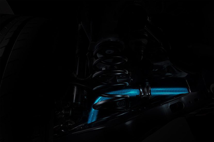 Toyota Corolla Altis GR Sport 2022 ปรับโฉม ขับขี่สปอร์ตขึ้น Toyota Corolla Altis GR Sport 2022 ปรับโฉม ขับขี่สปอร์ตขึ้น