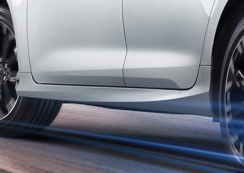 Toyota Corolla Altis GR Sport 2022 ปรับโฉม ขับขี่สปอร์ตขึ้น Toyota Corolla Altis GR Sport 2022 ปรับโฉม ขับขี่สปอร์ตขึ้น