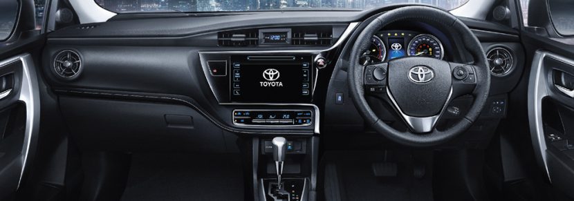 ALL NEW TOYOTA ALTIS 2017 โตโยต้า อัลติส 2017 ผ่อนเริ่มต้น 8,727 บาท ALL NEW TOYOTA ALTIS 2017 โตโยต้า อัลติส 2017 ผ่อนเริ่มต้น 8,727 บาท