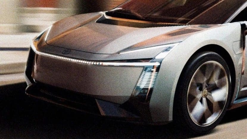 Toyota Corolla Concept 2025 วิสัยทัศน์ใหม่ Corolla สู่ยุค Ev | ยางรถยนต์ ราคาอัปเดต 2026 ครบทุกยี่ห้อ รวมยาง Ev | Autotirechecking Toyota Corolla Concept 2025 วิสัยทัศน์ใหม่ Corolla สู่ยุค EV