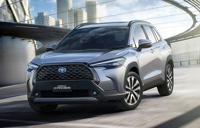 Honda CR V 2023 หลุดภาพจดสิทธิบัตร คล้าย HR V ที่ใหญ่ขึ้น Honda CR V 2023 หลุดภาพจดสิทธิบัตร คล้าย HR V ที่ใหญ่ขึ้น