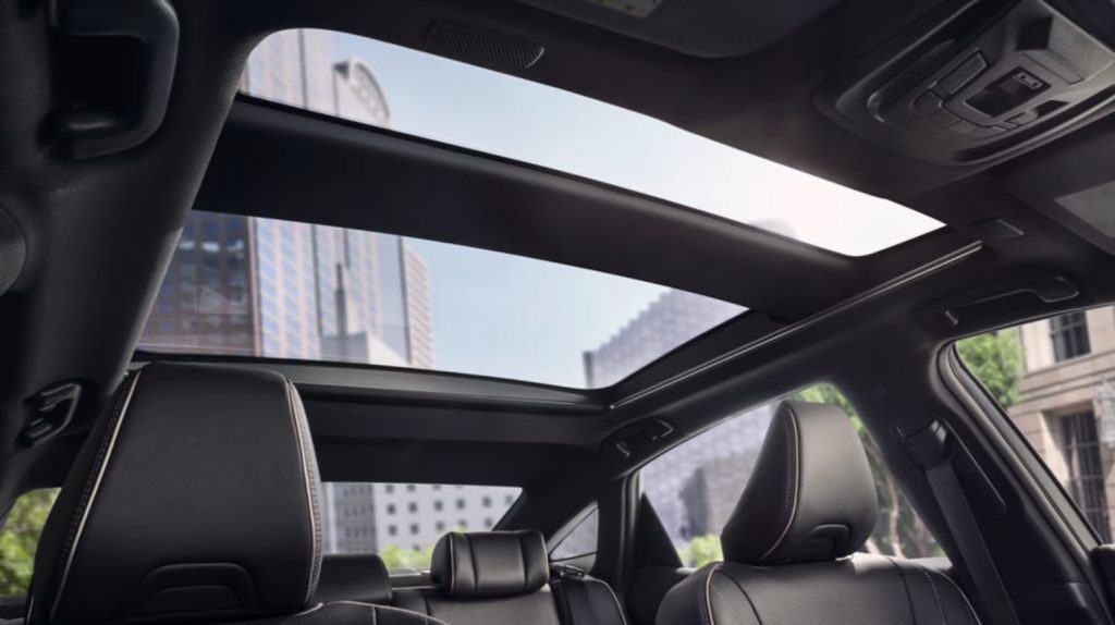 Toyota Crown 2025 ความหรูหราผสานเทคโนโลยีล้ำสมัย Toyota Crown 2025 ความหรูหราผสานเทคโนโลยีล้ำสมัย