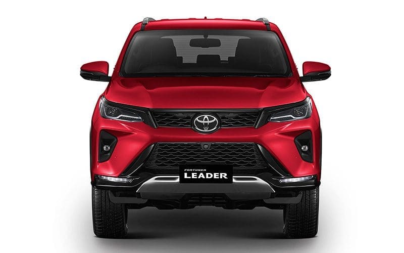 Toyota Fortuner 2022 | ยางรถยนต์ ราคาอัปเดต 2026 ครบทุกยี่ห้อ รวมยาง Ev | Autotirechecking Toyota Fortuner 2022 ใหม่ ปรับดีไซน์เพิ่มอุปกรณ์ ราคาเริ่ม 1.371 ล้านบาท