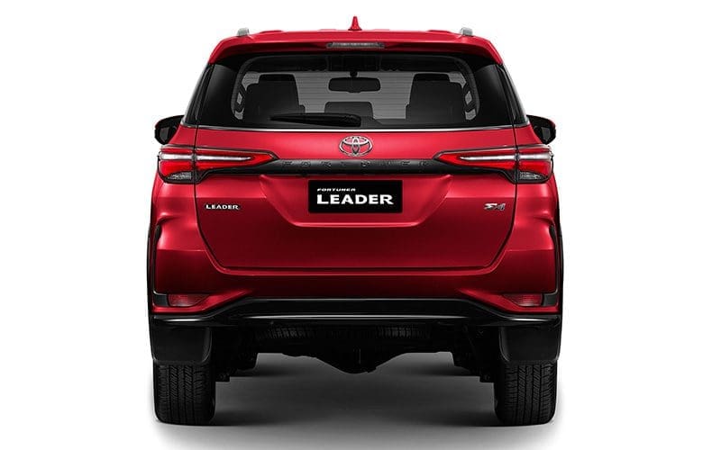 Toyota Fortuner 2022 | ยางรถยนต์ ราคาอัปเดต 2026 ครบทุกยี่ห้อ รวมยาง Ev | Autotirechecking Toyota Fortuner 2022 ใหม่ ปรับดีไซน์เพิ่มอุปกรณ์ ราคาเริ่ม 1.371 ล้านบาท