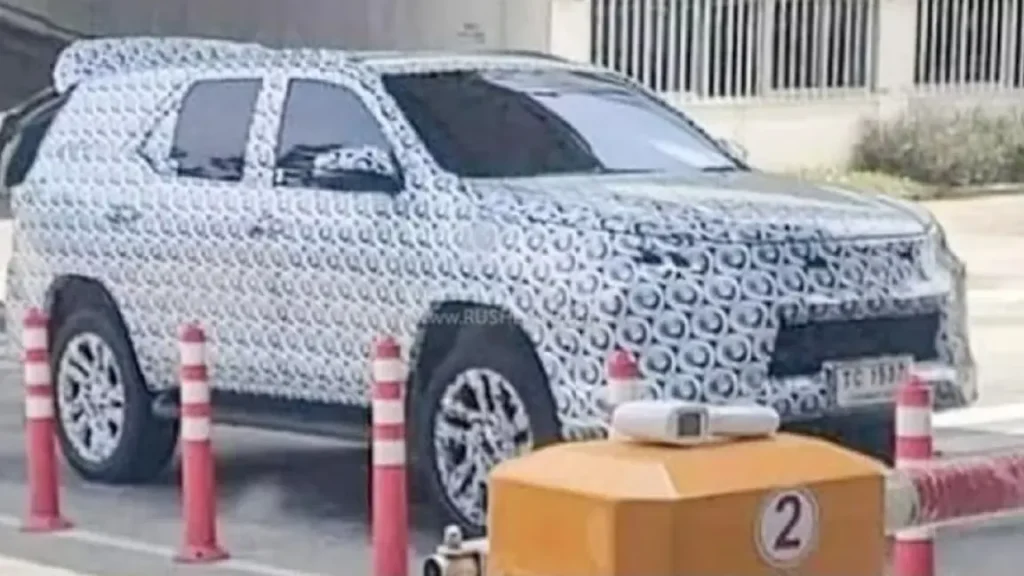 Toyota Fortuner 2026 โฉมใหม่ เปลี่ยนอะไรบ้าง น่าซื้อไหม | ยางรถยนต์ ราคาอัปเดต 2026 ครบทุกยี่ห้อ รวมยาง Ev | Autotirechecking Toyota Fortuner 2026 โฉมใหม่ เปลี่ยนอะไรบ้าง น่าซื้อไหม?
