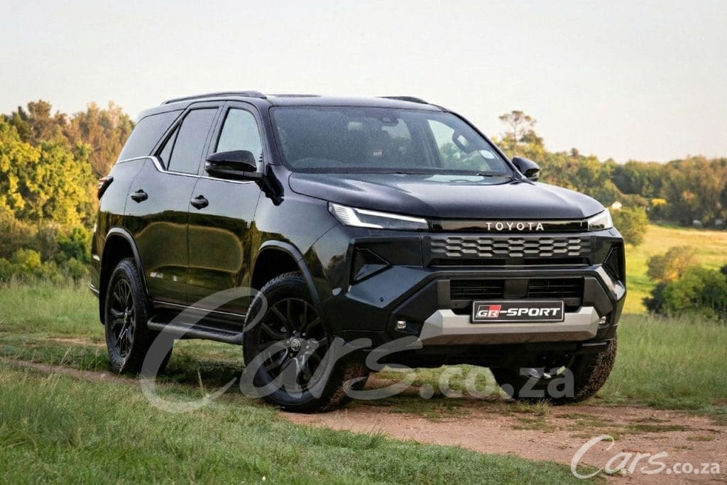 Toyota Fortuner 2026 โฉมใหม่ เปลี่ยนอะไรบ้าง น่าซื้อไหม | ยางรถยนต์ ราคาอัปเดต 2026 ครบทุกยี่ห้อ รวมยาง Ev | Autotirechecking Toyota Fortuner 2026 โฉมใหม่ เปลี่ยนอะไรบ้าง น่าซื้อไหม?