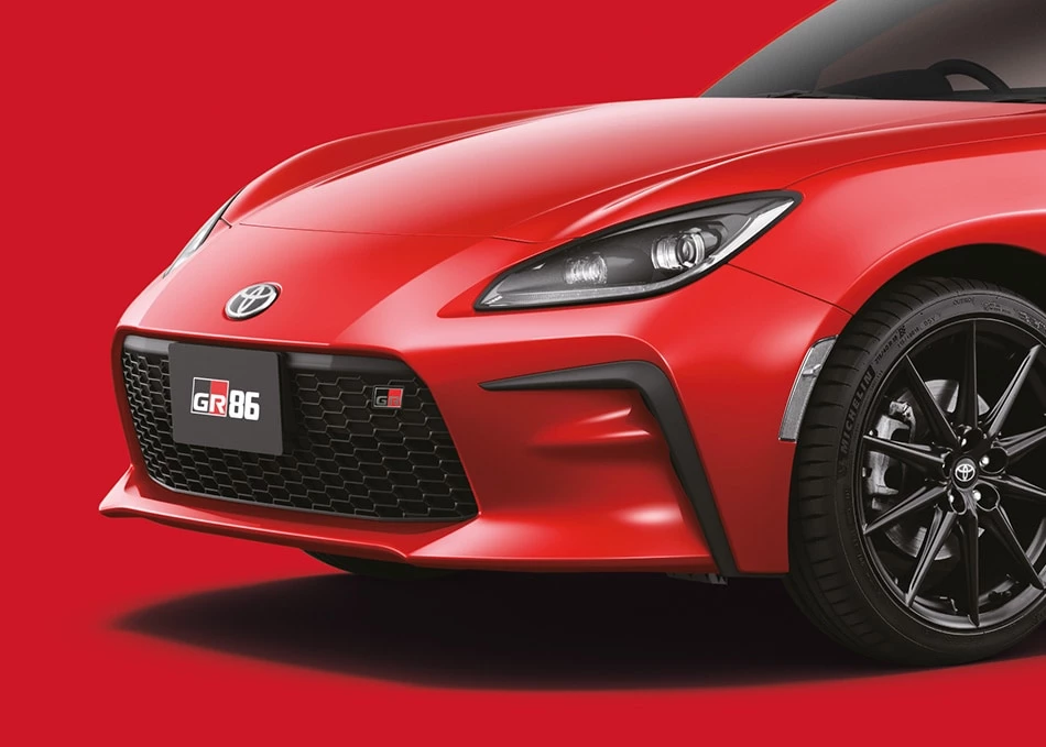 Toyota GR86 2025 ราคา สเปค และเทคโนโลยีฟีเจอร์