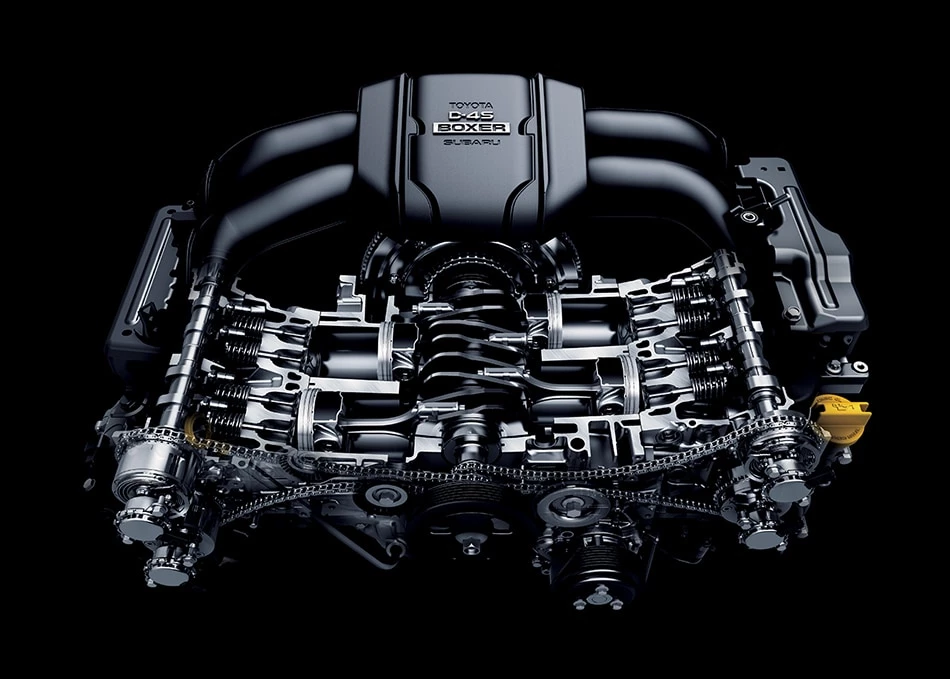 Toyota GR86 2025 ราคา สเปค และเทคโนโลยีฟีเจอร์