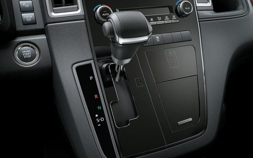 Toyota Granvia 2025 รถตู้พรีเมียม สไตล์หรูที่ไม่ธรรมดา | ยางรถยนต์ ราคาอัปเดต 2026 ครบทุกยี่ห้อ รวมยาง Ev | Autotirechecking Toyota Granvia 2025 รถตู้พรีเมียม สไตล์หรูที่ไม่ธรรมดา