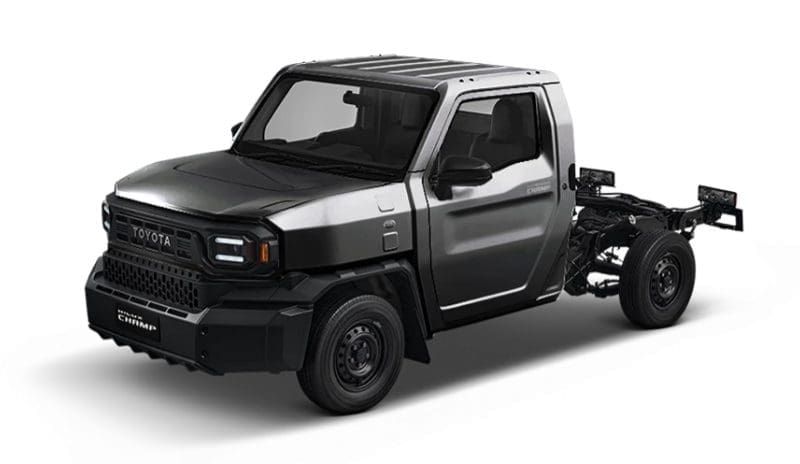 Toyota Hilux Champ 2024 | ยางรถยนต์ ราคาอัปเดต 2026 ครบทุกยี่ห้อ รวมยาง Ev | Autotirechecking สเปก Toyota Hilux Champ 2024 ทั้ง 8 รุ่นย่อย ราคาเริ่ม 459,000 บาท