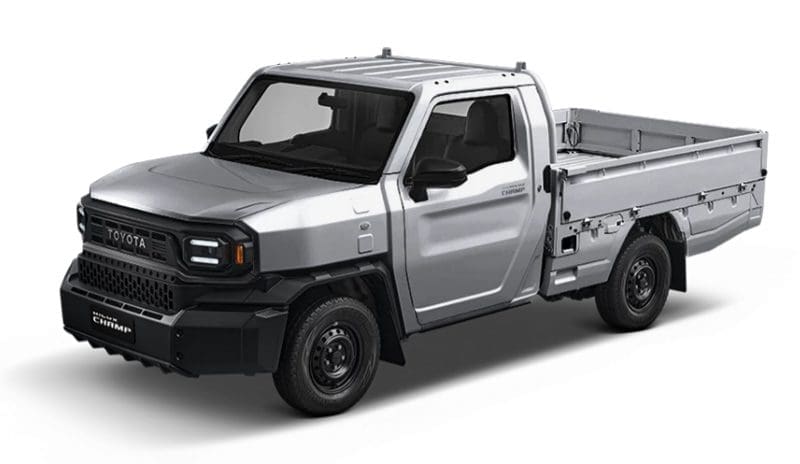 สเปก Toyota Hilux Champ 2024 ทั้ง 8 รุ่นย่อย ราคาเริ่ม 459000 บาท | ยางรถยนต์ ราคาอัปเดต 2026 ครบทุกยี่ห้อ รวมยาง Ev | Autotirechecking สเปก Toyota Hilux Champ 2024 ทั้ง 8 รุ่นย่อย ราคาเริ่ม 459,000 บาท