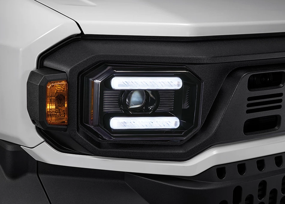 Toyota Hilux Champ 2025 ราคา สเปค และฟีเจอร์ | ยางรถยนต์ ราคาอัปเดต 2026 ครบทุกยี่ห้อ รวมยาง Ev | Autotirechecking Toyota Hilux Champ 2025 ราคา สเปค และฟีเจอร์