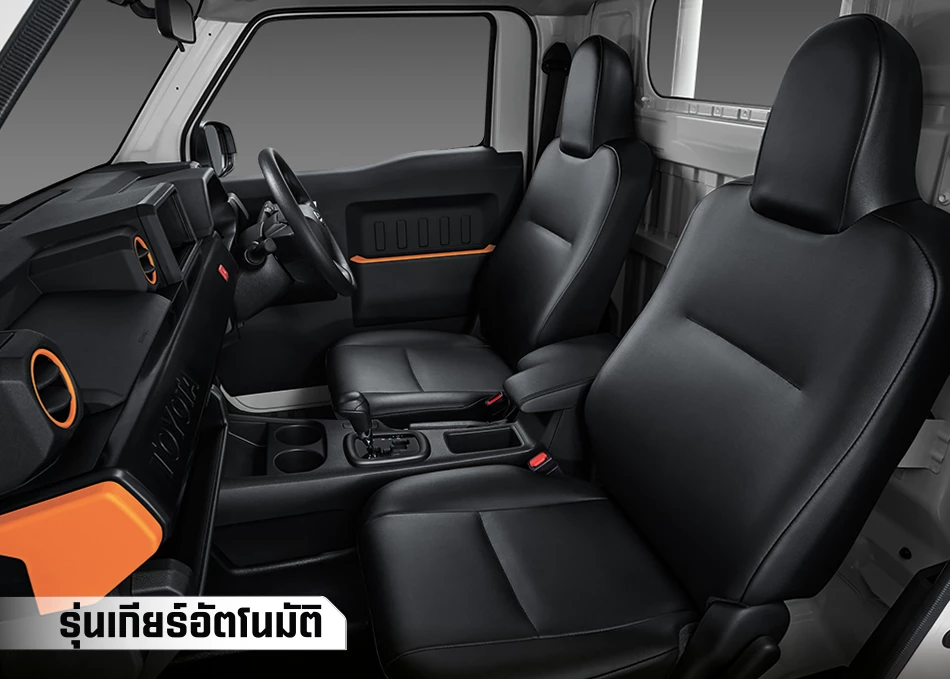 Toyota Hilux Champ 2025 ราคา สเปค และฟีเจอร์ Toyota Hilux Champ 2025 ราคา สเปค และฟีเจอร์