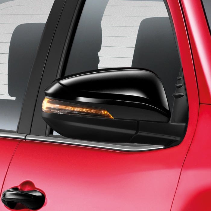 TOYOTA HILUX REVO ROCCO 2018 ราคา ตารางผ่อนและโปรโมชั่น