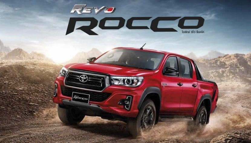 วัดกันกระบะ 4 ประตู Toyota Hilux Revo Vs All New Isuzu D Max 2019 2020 | ยางรถยนต์ ราคาอัปเดต 2026 ครบทุกยี่ห้อ รวมยาง Ev | Autotirechecking วัดกันกระบะ 4 ประตู TOYOTA HILUX REVO vs All NEW ISUZU D MAX 2019 2020