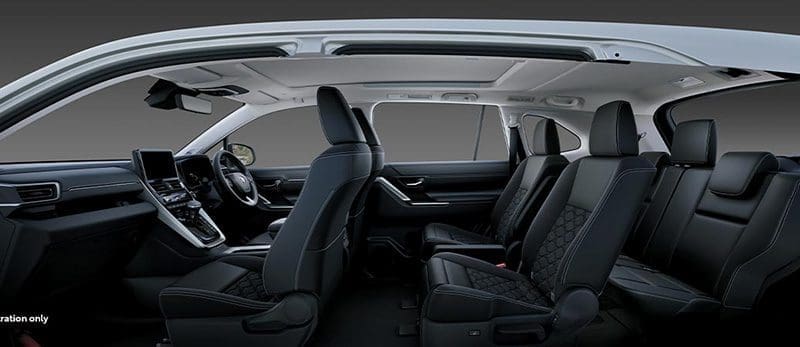 Toyota Innova 2023 | ยางรถยนต์ ราคาอัปเดต 2026 ครบทุกยี่ห้อ รวมยาง Ev | Autotirechecking Toyota Innova 2023 กับ 5 จุดเด่นน่าสนใจ ก่อนเปิดตัวในไทย เร็ว ๆ นี้