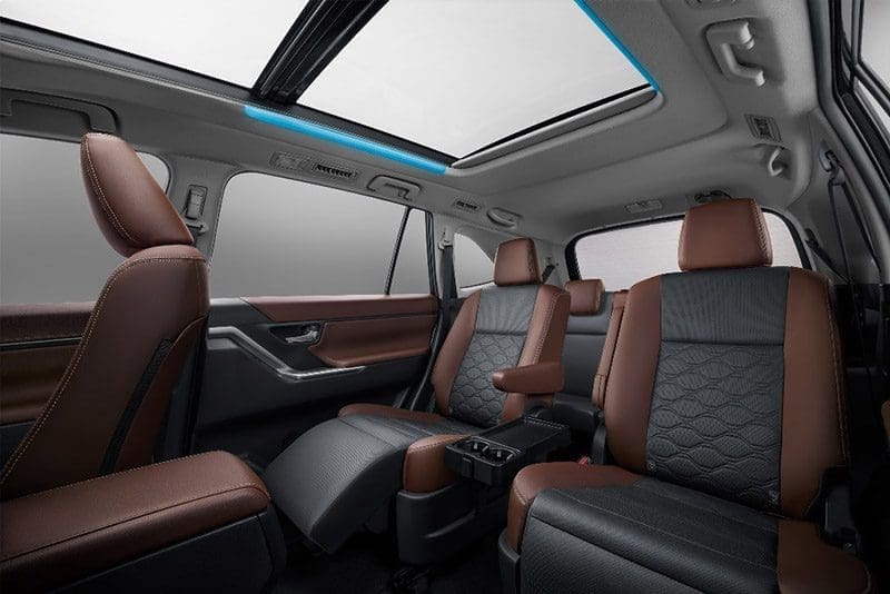 Toyota Innova Zenix 2023 | ยางรถยนต์ ราคาอัปเดต 2026 ครบทุกยี่ห้อ รวมยาง Ev | Autotirechecking Toyota Innova Zenix 2023 รถ 7 ที่นั่ง ที่น่าจับตาในงบไม่ถึง 1.5 ล้านบาท