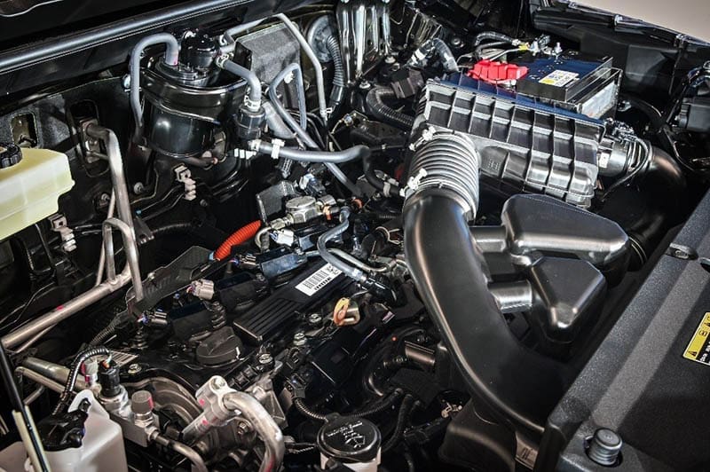 Toyota Innova Zenix 2023 | ยางรถยนต์ ราคาอัปเดต 2026 ครบทุกยี่ห้อ รวมยาง Ev | Autotirechecking Toyota Innova Zenix 2023 รถ 7 ที่นั่ง ที่น่าจับตาในงบไม่ถึง 1.5 ล้านบาท