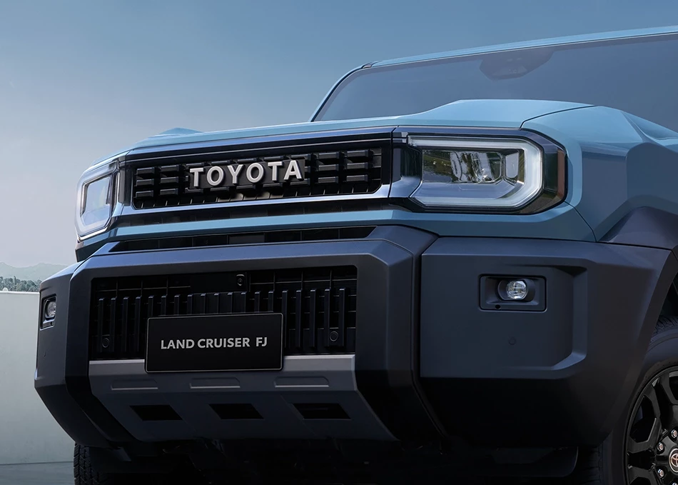 Toyota Land Cruiser FJ 2026 ดีไหม? 10 เหตุผลที่น่าซื้อ