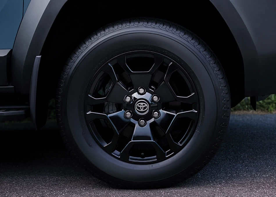 Toyota Land Cruiser FJ 2026 ดีไหม? 10 เหตุผลที่น่าซื้อ