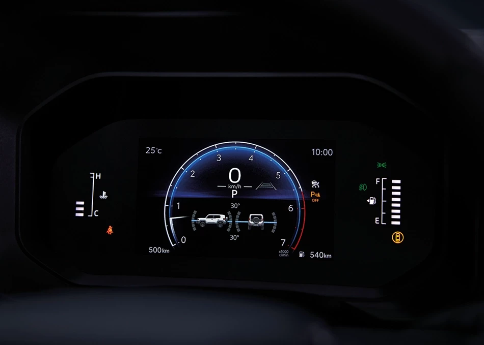 Toyota Land Cruiser FJ 2026 ดีไหม? 10 เหตุผลที่น่าซื้อ