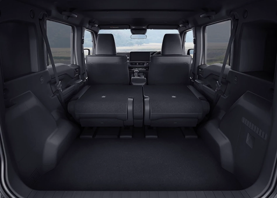 Toyota Land Cruiser FJ 2026 ดีไหม? 10 เหตุผลที่น่าซื้อ