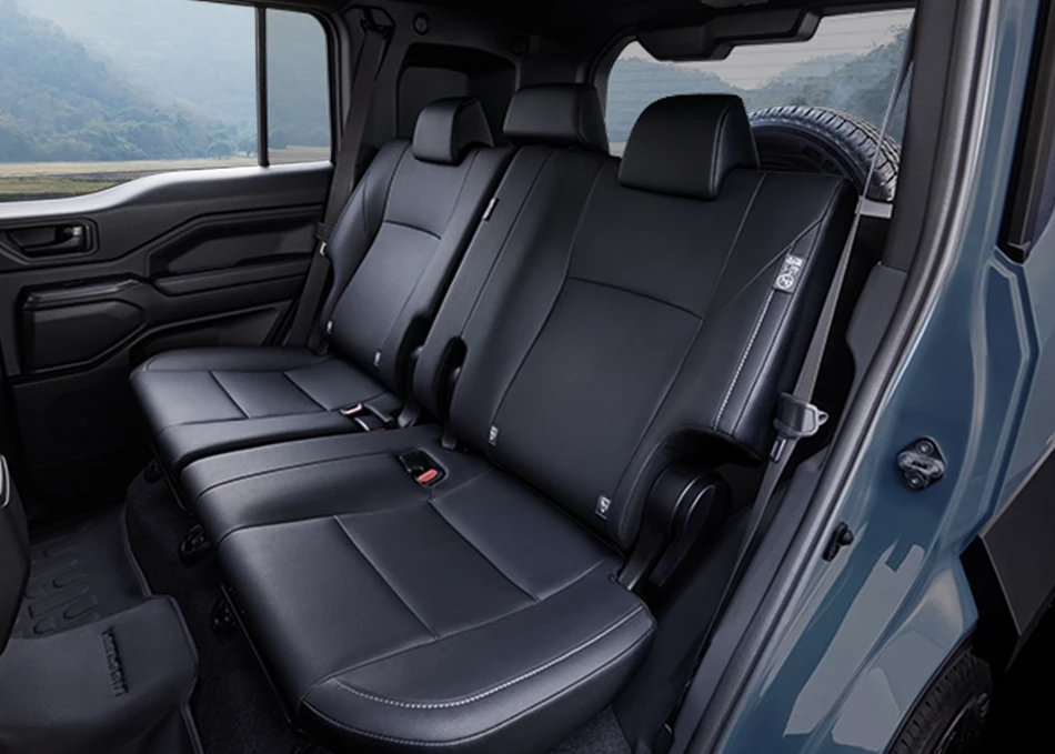 Toyota Land Cruiser FJ 2026 ดีไหม? 10 เหตุผลที่น่าซื้อ