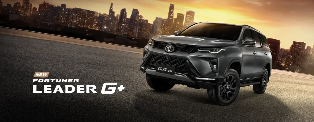 Toyota Land Cruiser Fj Vs Fortuner เลือกคันไหนดี เปรียบเทียบ | ยางรถยนต์ ราคาอัปเดต 2026 ครบทุกยี่ห้อ รวมยาง Ev | Autotirechecking Toyota Land Cruiser FJ vs Fortuner เลือกคันไหนดี เปรียบเทียบ