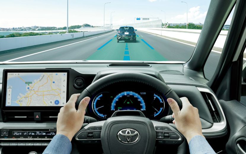 Toyota Noah 2025 รถครอบครัว 7 ที่นั่งไฮบริดคุ้มพร้อมฟีเจอร์ล้ำ