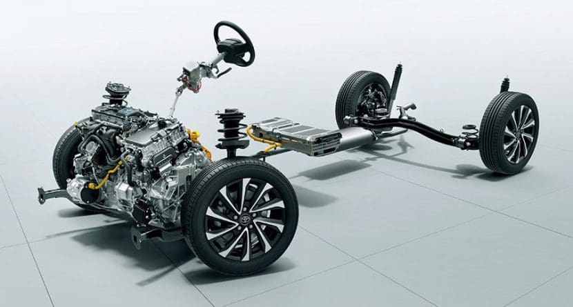 Toyota Noah 2025 รถครอบครัว 7 ที่นั่งไฮบริดคุ้มพร้อมฟีเจอร์ล้ำ