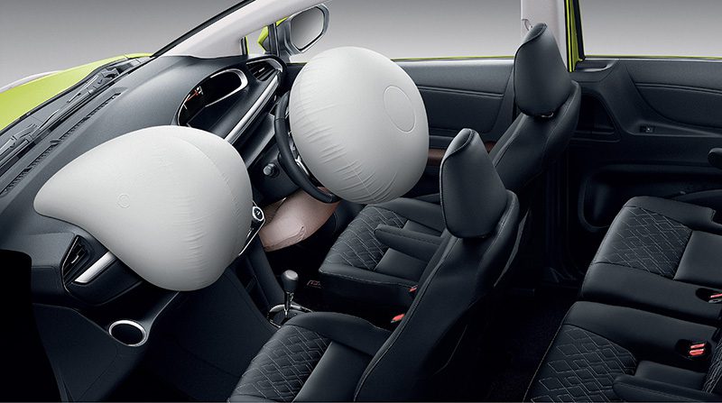 Toyota Sienta 2022 ราคา Toyota Sienta 2022 ราคา ตารางผ่อน เริ่มต้น 8,000 บาท