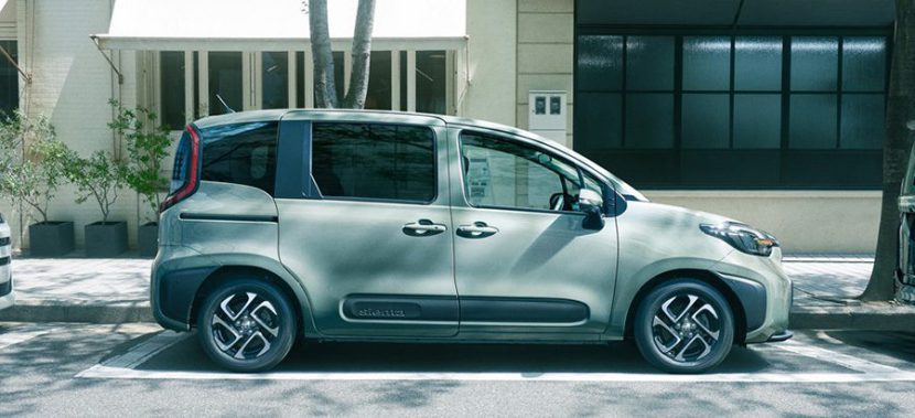 Toyota Sienta 2025 รถยนต์ครอบครัวที่ลงตัวสำหรับทุกการเดินทาง Toyota Sienta 2025 รถยนต์ครอบครัวที่ลงตัวสำหรับทุกการเดินทาง