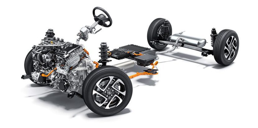 Toyota Sienta 2025 รถยนต์ครอบครัวที่ลงตัวสำหรับทุกการเดินทาง Toyota Sienta 2025 รถยนต์ครอบครัวที่ลงตัวสำหรับทุกการเดินทาง