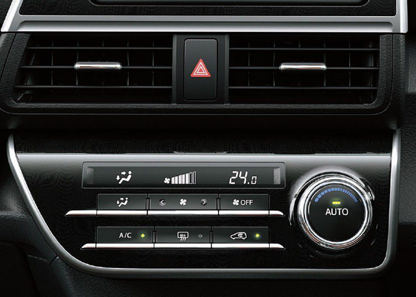 Toyota Sienta มือสอง ปี 2025 รถครอบครัว 7 ที่นั่ง ฟังก์ชันแน่น Toyota Sienta มือสอง ปี 2025 รถครอบครัว 7 ที่นั่ง ฟังก์ชันแน่น