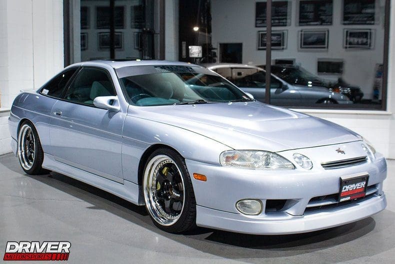 Toyota Soarer สุดยอดคูเป้หรูระดับตำนานจากแดนอาทิตย์อุทัย | ยางรถยนต์ ราคาอัปเดต 2026 ครบทุกยี่ห้อ รวมยาง Ev | Autotirechecking Toyota Soarer สุดยอดคูเป้หรูระดับตำนานจากแดนอาทิตย์อุทัย