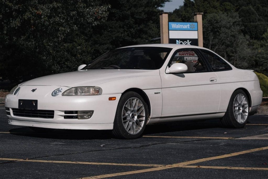 Toyota Soarer สุดยอดคูเป้หรูระดับตำนานจากแดนอาทิตย์อุทัย | ยางรถยนต์ ราคาอัปเดต 2026 ครบทุกยี่ห้อ รวมยาง Ev | Autotirechecking Toyota Soarer สุดยอดคูเป้หรูระดับตำนานจากแดนอาทิตย์อุทัย